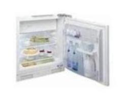 Whirlpool ARG 646 A Integrated Undercounter Fridge